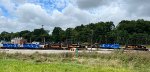 Brittain Yard overview.